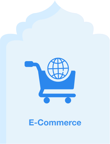 E-commerce
