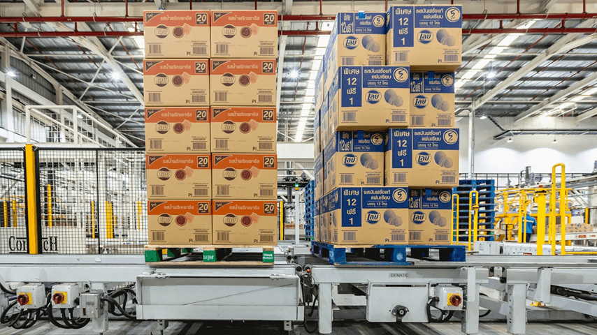 Integrating automation