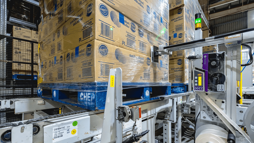 Roll-out, support and training