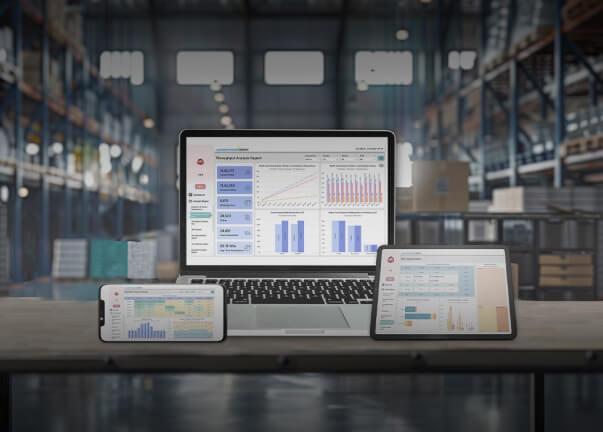 Armstrong Dematic IQ