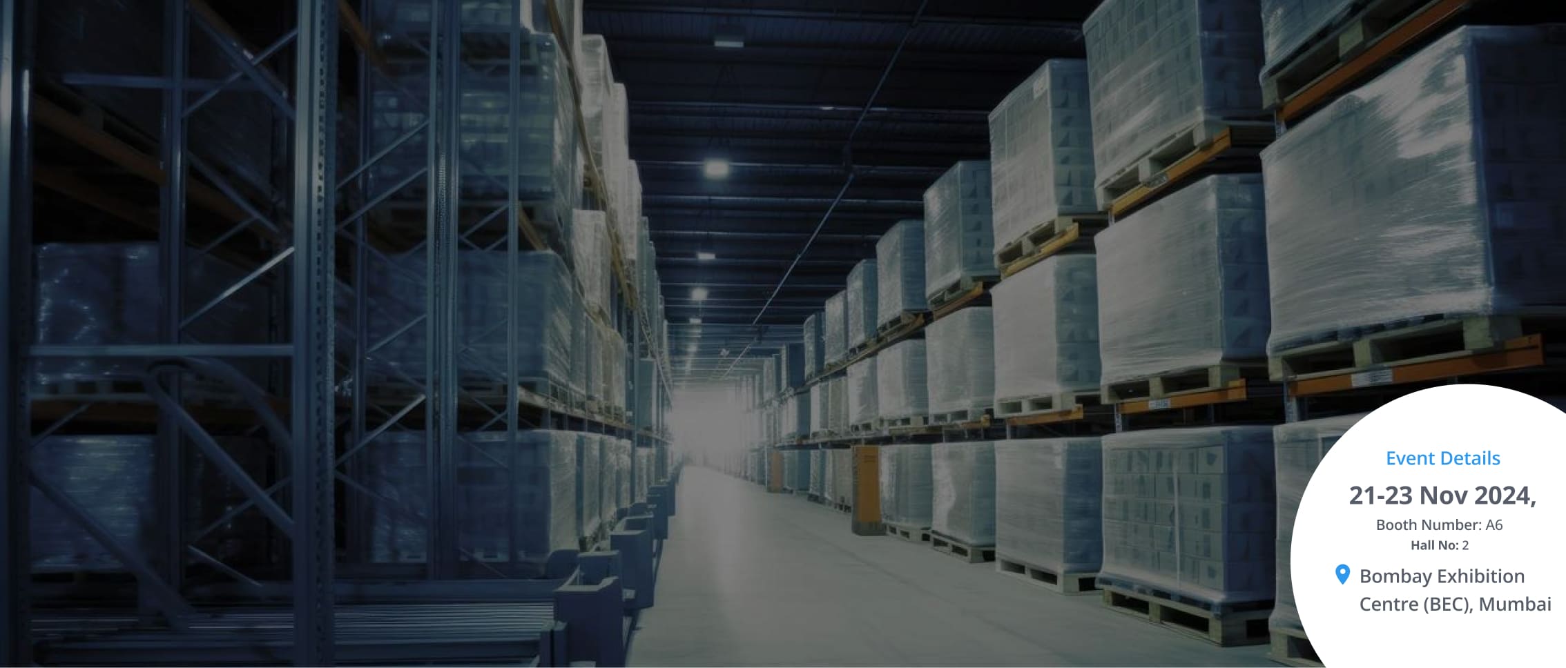 India Cold Chain Show 2024