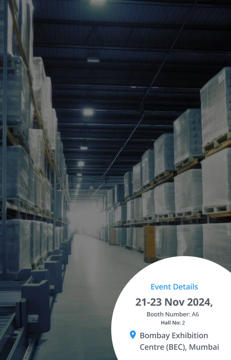 India Cold Chain Show 2024
